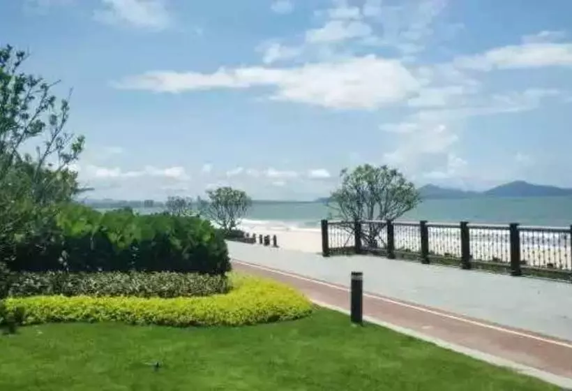 Hotelli Yi Shu Jing Pin Holiday