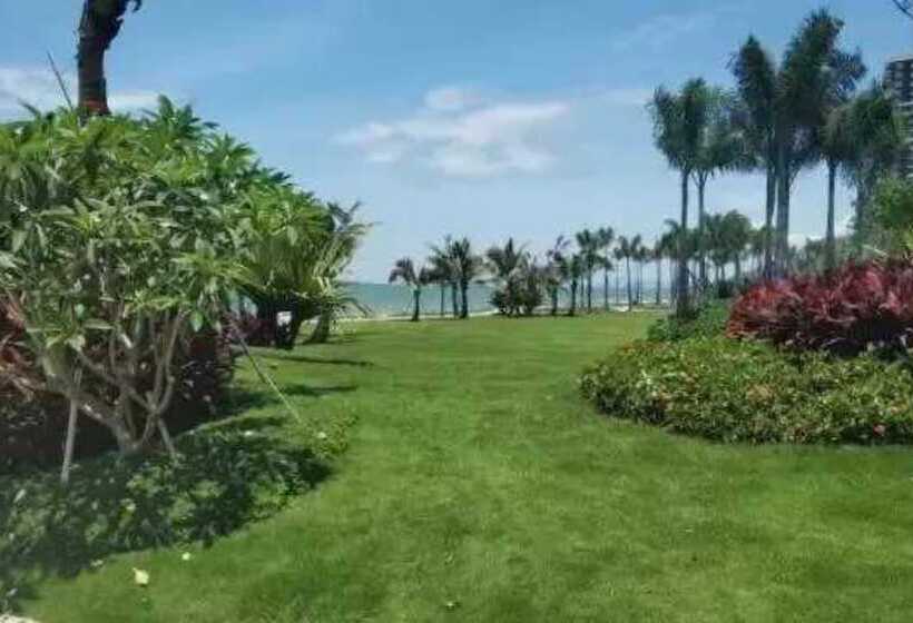 Отель Yi Shu Jing Pin Holiday