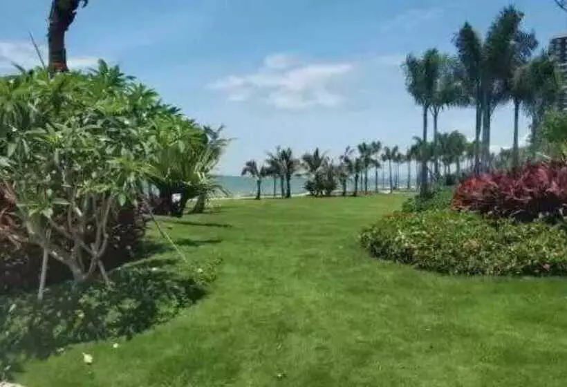 Hotelli Yi Shu Jing Pin Holiday