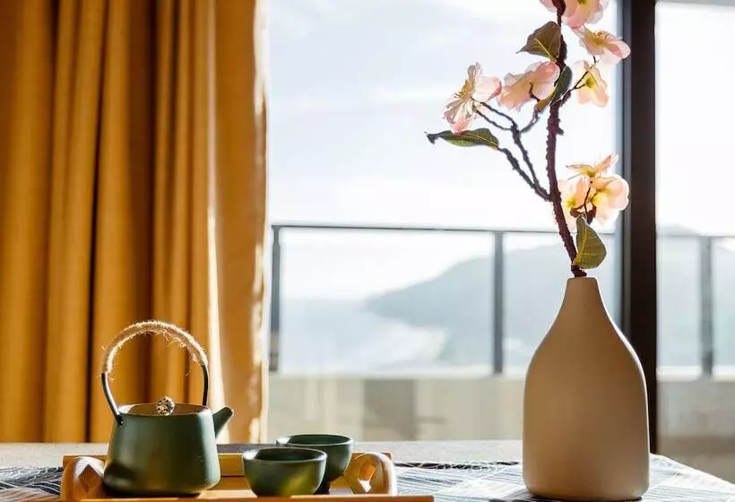 Hotelli Yi Shu Jing Pin Holiday