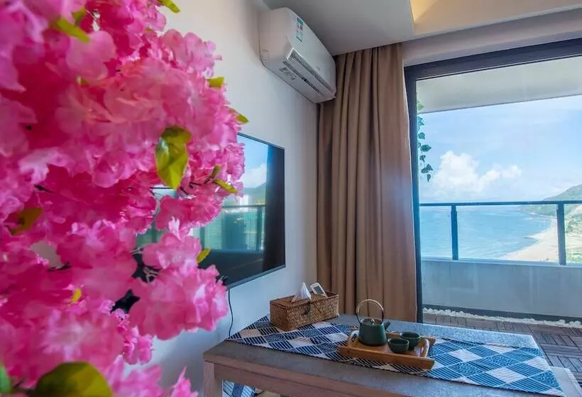 Hotelli Yi Shu Jing Pin Holiday