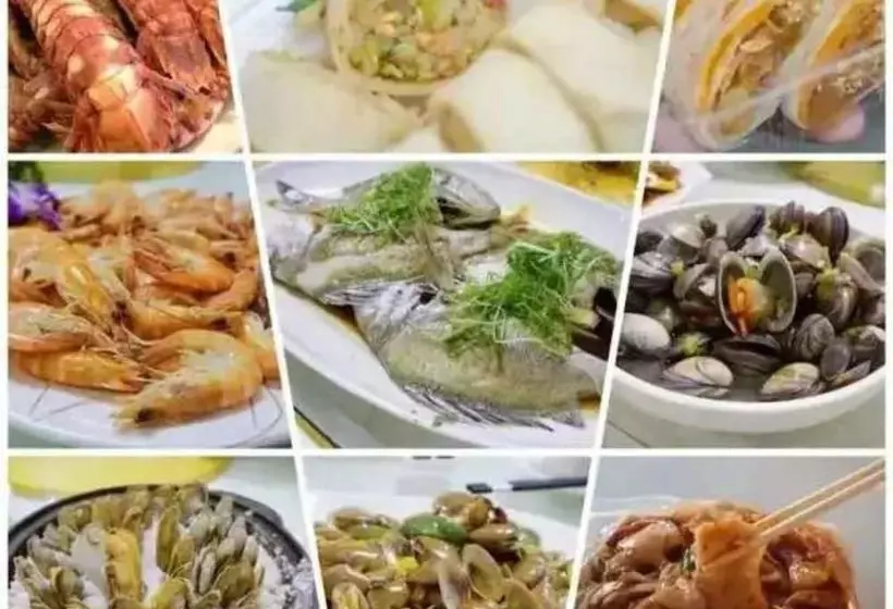 Hotelli Yi Shu Jing Pin Holiday