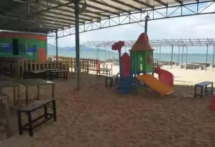 Hotelli Yi Shu Jing Pin Holiday