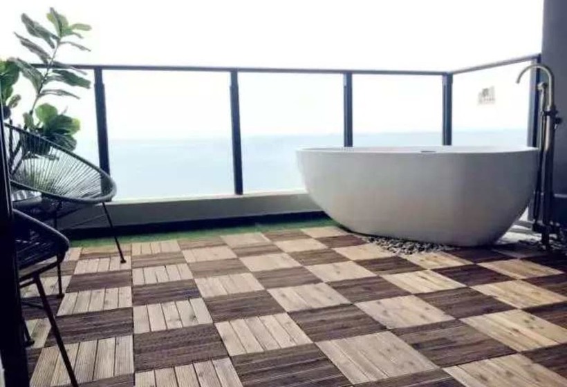 Отель Yi Shu Jing Pin Holiday