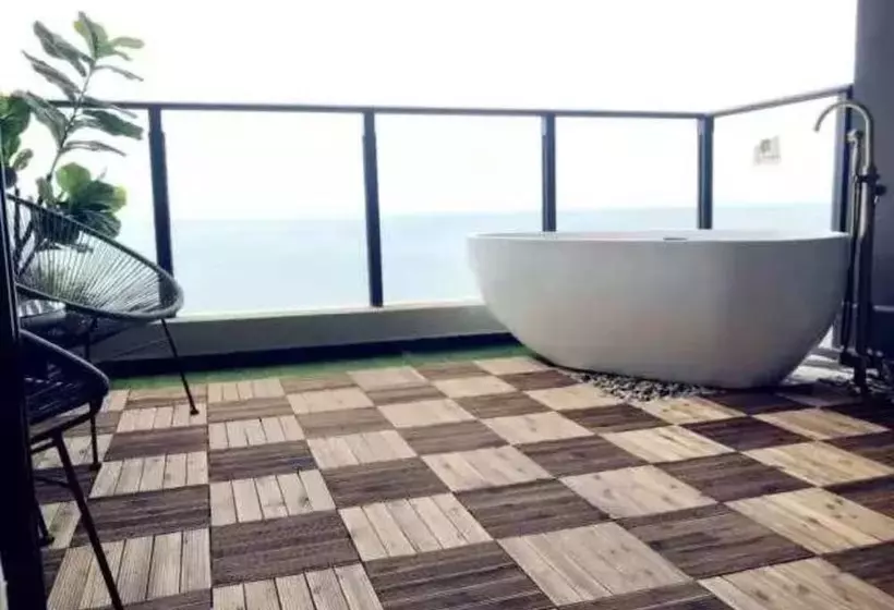 Hotelli Yi Shu Jing Pin Holiday