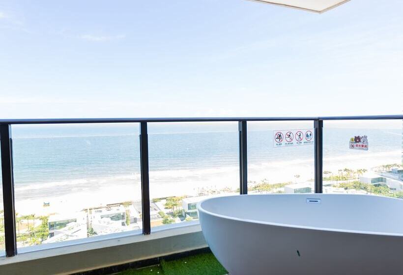 Отель Yi Shu Jing Pin Holiday