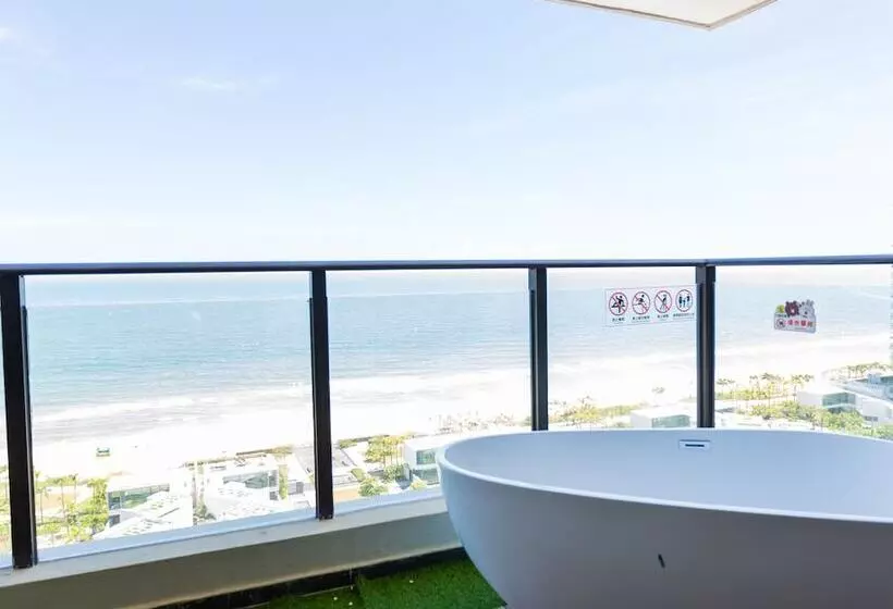 Hotelli Yi Shu Jing Pin Holiday