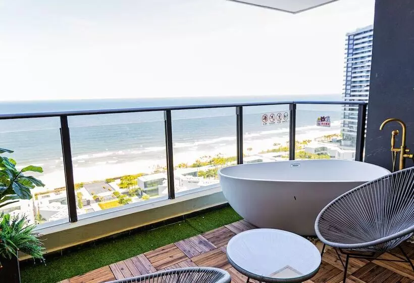 Hotelli Yi Shu Jing Pin Holiday