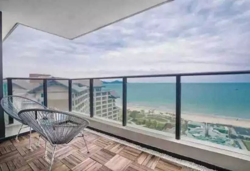 Hotelli Yi Shu Jing Pin Holiday