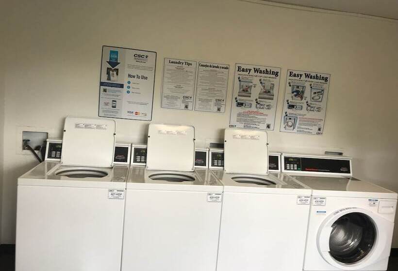 Intown Suites Extended Stay Columbia Sc Columbiana