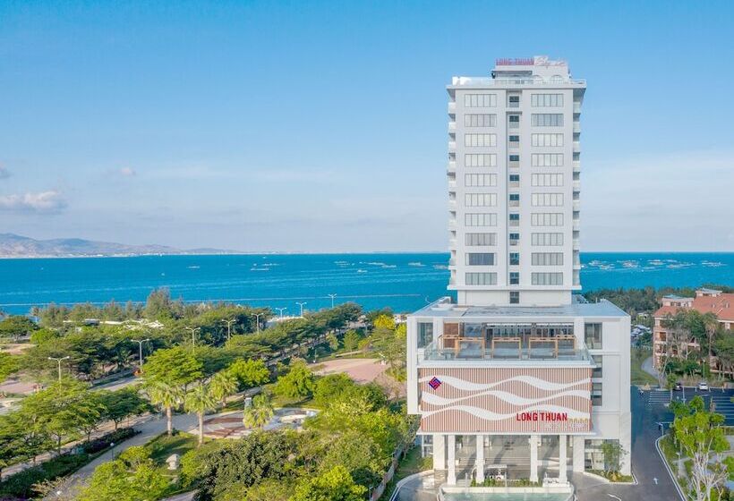 Long Thuan Hotel & Resort
