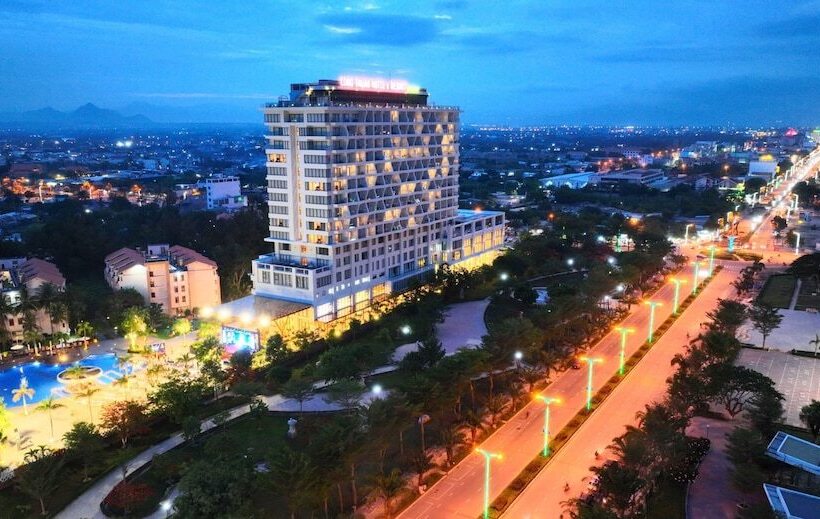 Long Thuan Hotel & Resort