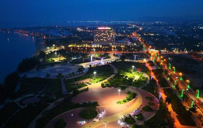 Long Thuan Hotel & Resort