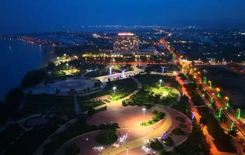 Long Thuan Hotel & Resort