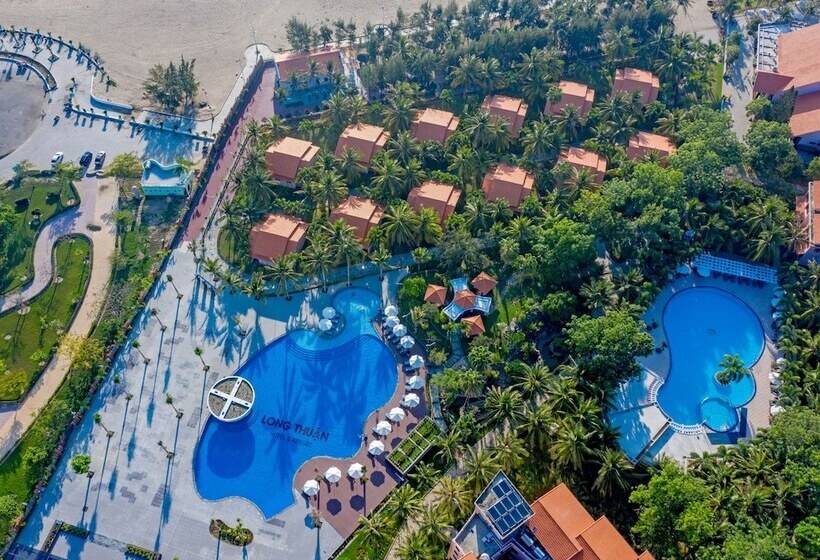 Long Thuan Hotel & Resort