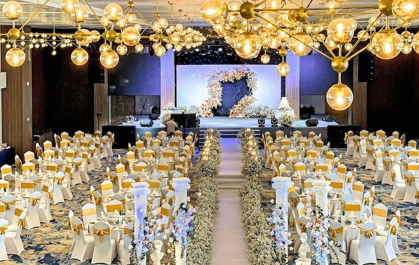 Long Thuan Hotel & Resort