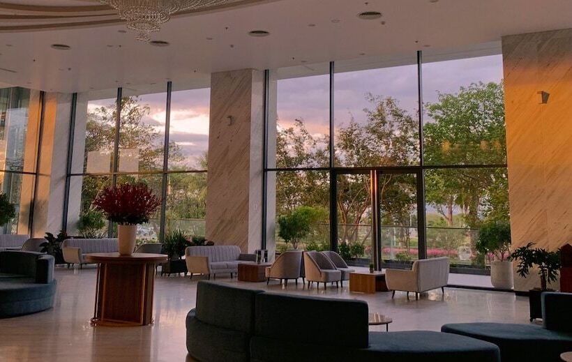 Long Thuan Hotel & Resort