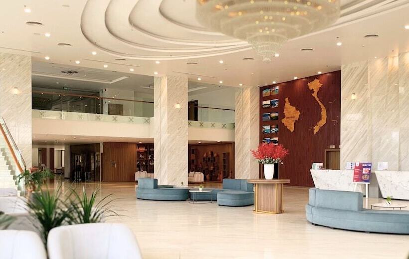 Long Thuan Hotel & Resort