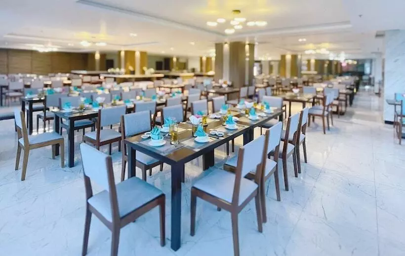 Long Thuan Hotel & Resort