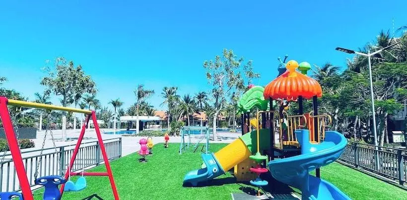 Long Thuan Hotel & Resort