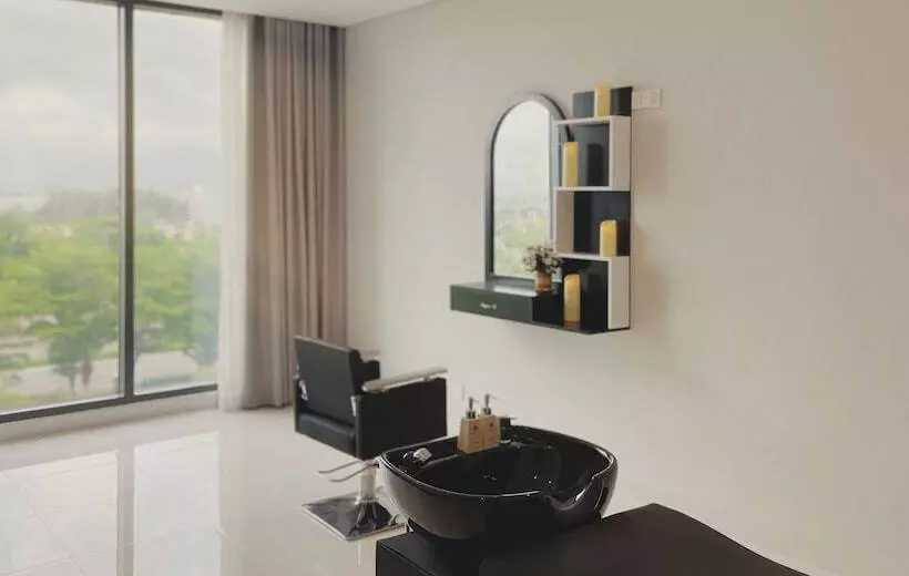 Long Thuan Hotel & Resort