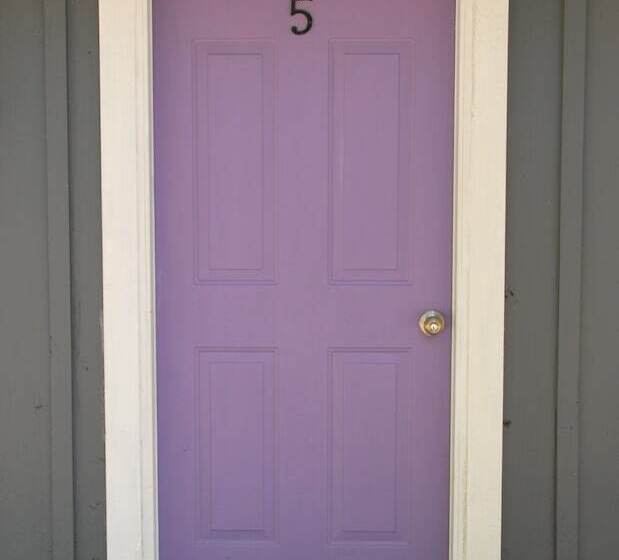 فندق على الطريق Jasper Way Inn Resort & Campground