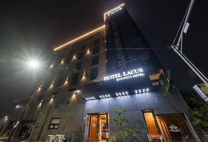 Motel Jincheon Hotel Lacus