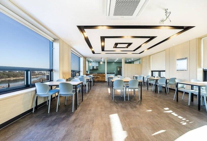 Motel Jincheon Hotel Lacus