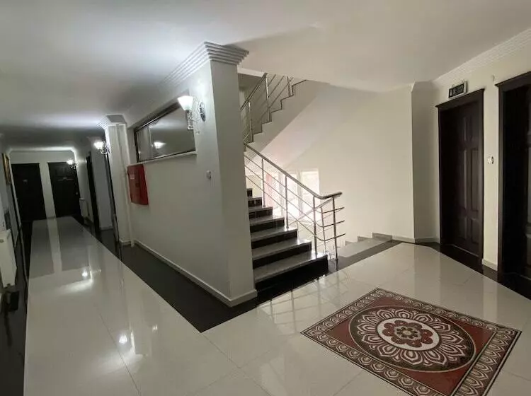 Otel King