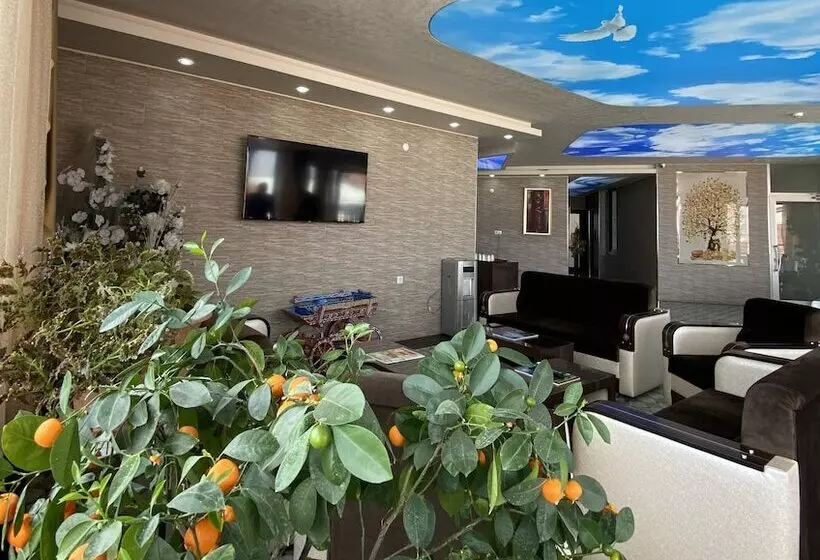 Otel King