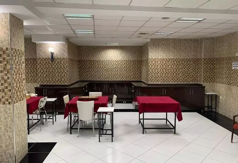 Otel King