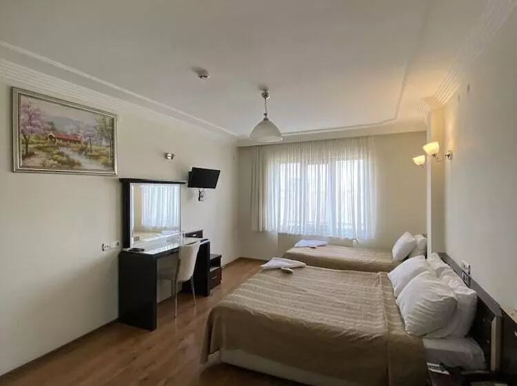 Otel King