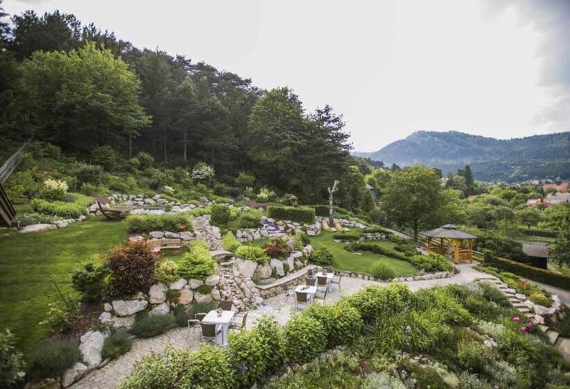 膳宿费 Alpen Aktiv Landgasthof Zur Schubertlinde