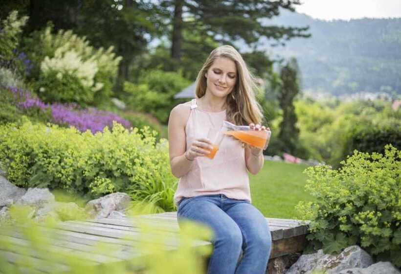 膳宿费 Alpen Aktiv Landgasthof Zur Schubertlinde