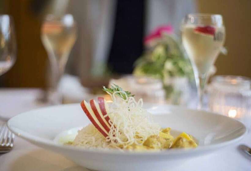 膳宿费 Alpen Aktiv Landgasthof Zur Schubertlinde