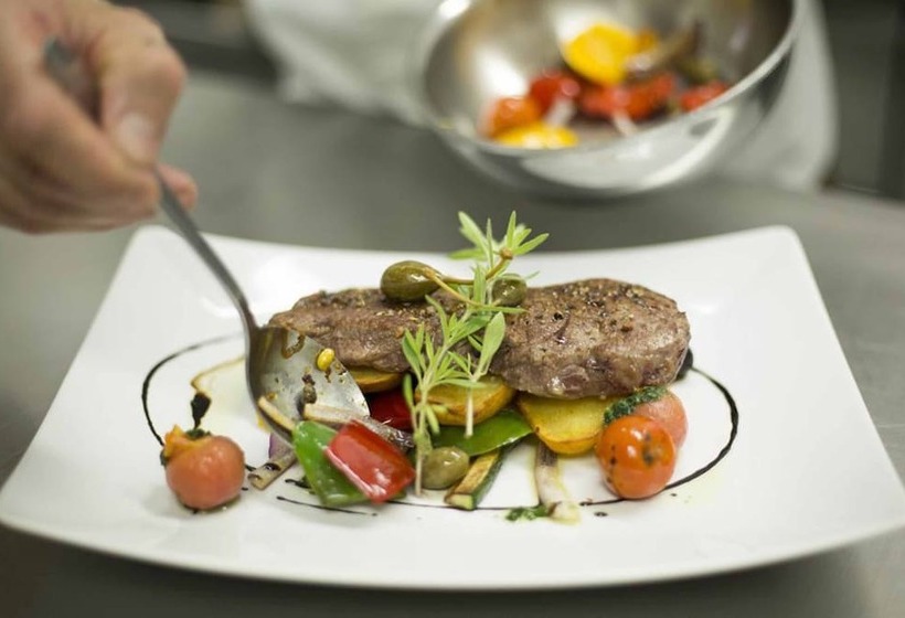 膳宿费 Alpen Aktiv Landgasthof Zur Schubertlinde