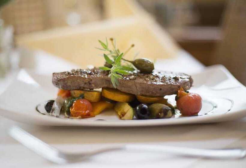 膳宿费 Alpen Aktiv Landgasthof Zur Schubertlinde