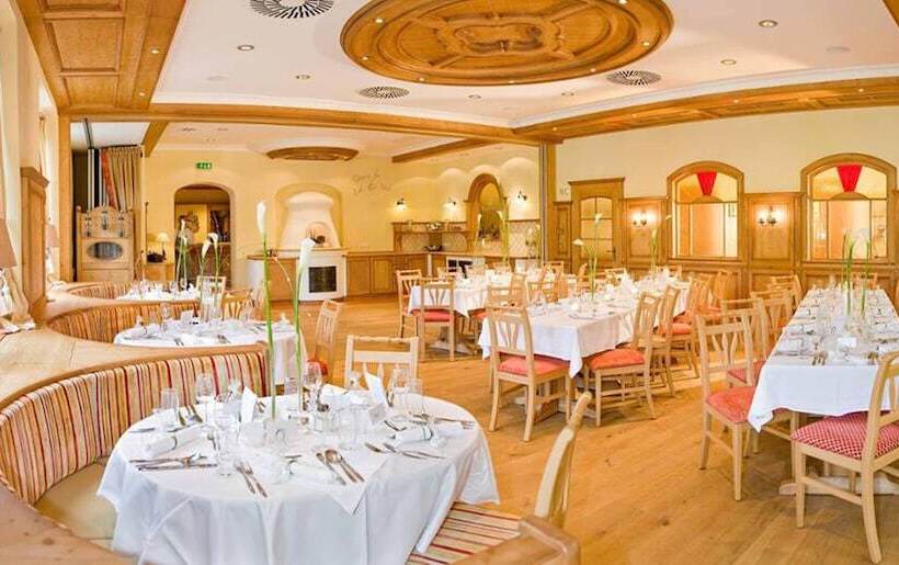 膳宿费 Alpen Aktiv Landgasthof Zur Schubertlinde