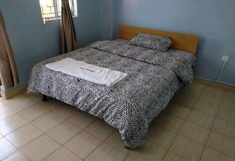 پانسیون Downhill Springs Resort