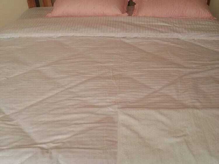 پانسیون Downhill Springs Resort