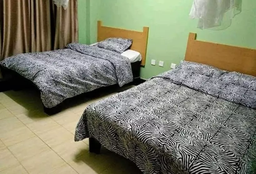 پانسیون Downhill Springs Resort