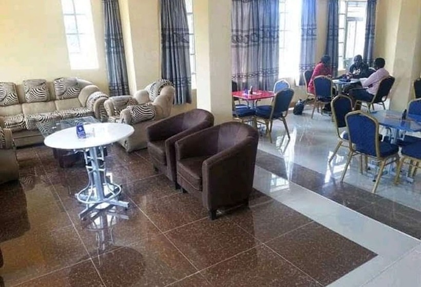 پانسیون Downhill Springs Resort