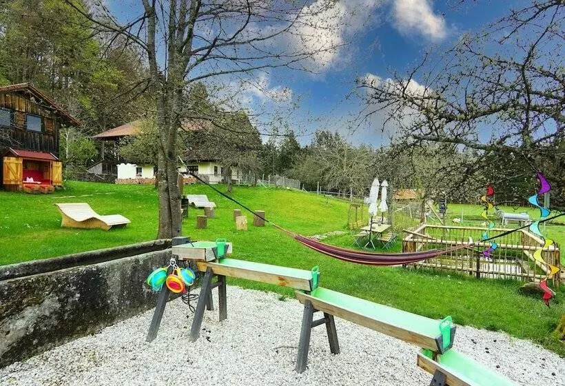 Majatalo Feriengut Zum Fürst´n