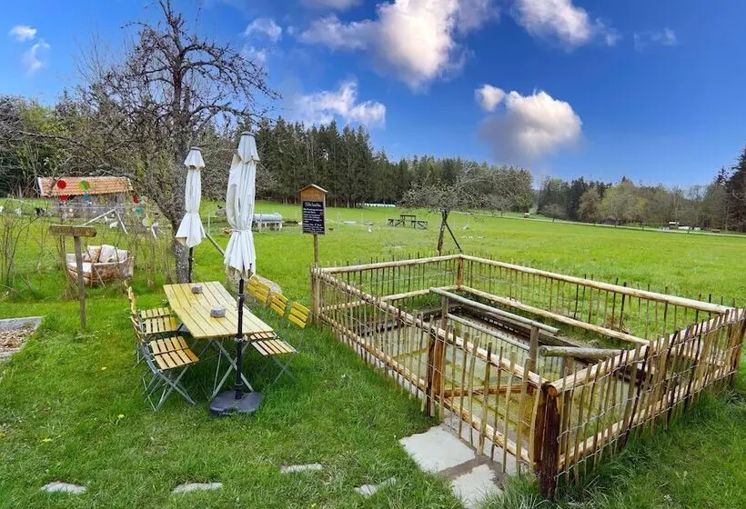 Majatalo Feriengut Zum Fürst´n