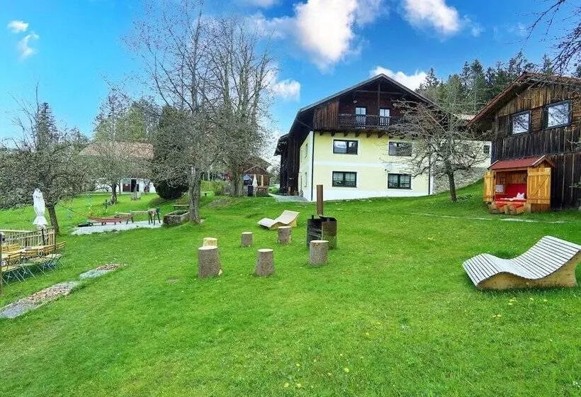 Majatalo Feriengut Zum Fürst´n