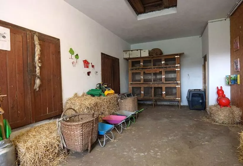 Majatalo Feriengut Zum Fürst´n