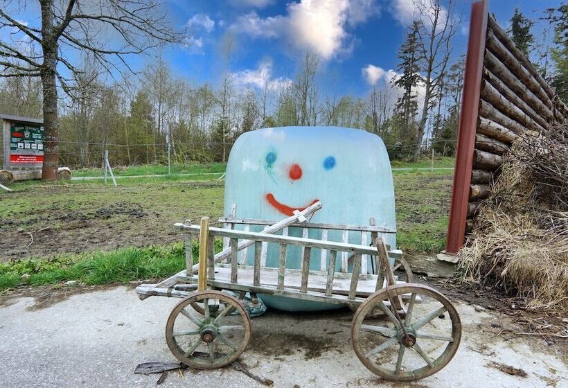 Pensione Feriengut Zum Fürst´n