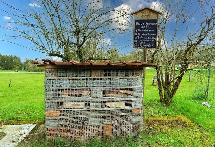 Majatalo Feriengut Zum Fürst´n