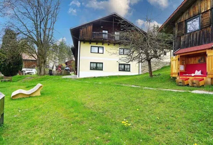 Majatalo Feriengut Zum Fürst´n