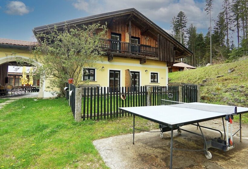 Pensione Feriengut Zum Fürst´n